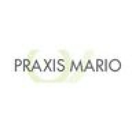 Logo de PRAXIS MARIO Praxis für Physiotherapie und Traditionelle Chinesische Medizin
