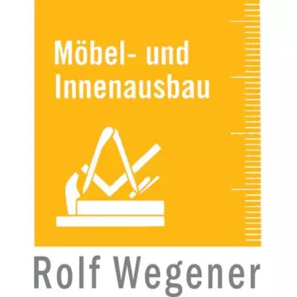 Logo od Rolf Wegener Möbel-/Innenausbau