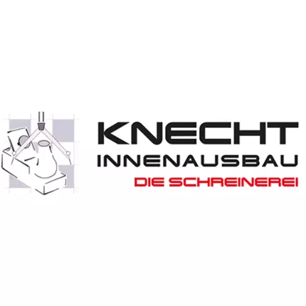 Logo de Knecht Innenausbau - Die Schreinerei