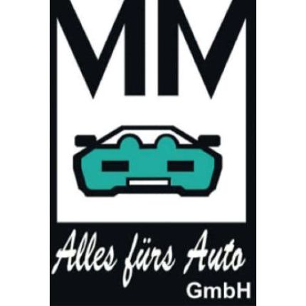 Logo van MM-Alles fürs Auto GmbH
