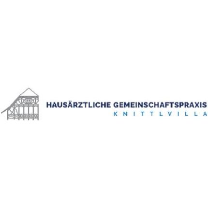 Logo van Hausärtzliche Gemeinschaftspraxis Knittvilla