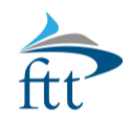 Logo od ftt GmbH