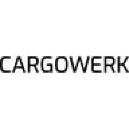Logo da Cargowerk