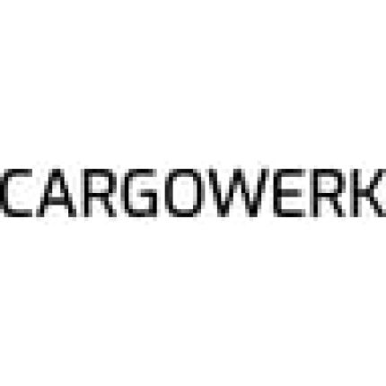 Logo fra Cargowerk