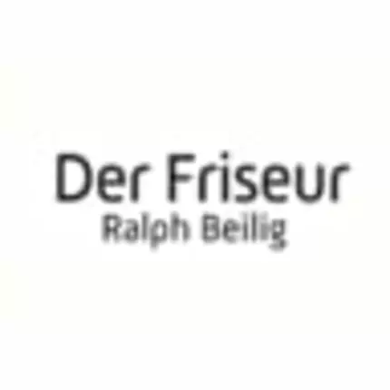 Logo de Der Friseur Ralph Beilig