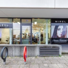 Bild von MIREL FRISEURE