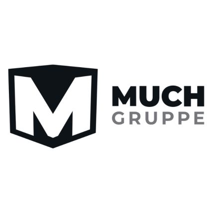 Logotyp från MUCH Gruppe GmbH & Co. KG