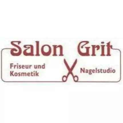 Logo od Friseursalon Grit Rößger