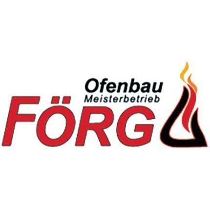 Logo de Ofen Förg