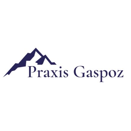 Logo da Praxis Gaspoz