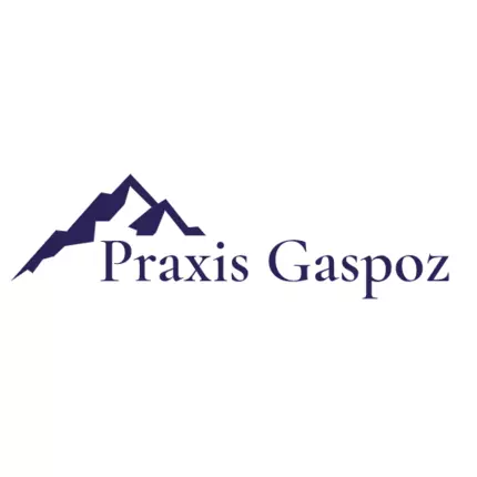 Logo from Praxis Gaspoz