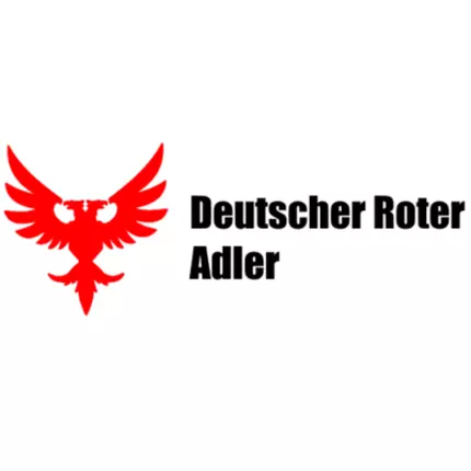 Logo de DRA Deutscher Roter Adler UG (haftungsbeschränkt)