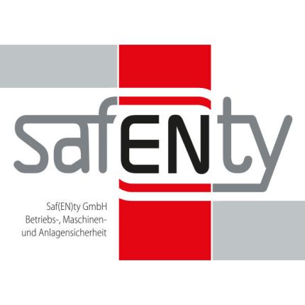 Logo van Saf(EN)ty GmbH Ing. Martin Pertiller