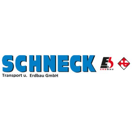 Logo od Schneck Transport u. Erdbau GmbH