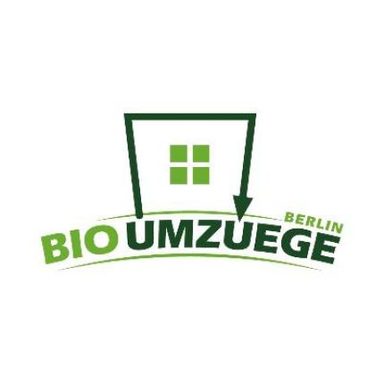 Λογότυπο από Bio Umzuege Berlin