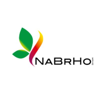 Logótipo de NaBrHo GmbH - Natürlicher Brennstoff Holz