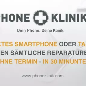 Bild von Phoneklinik | München Schwabing