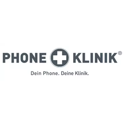 Logo van Phoneklinik | München Schwabing