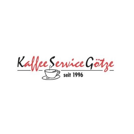 Logo van KaffeeServiceGötze