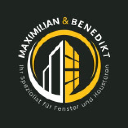Logo od Maximilian & Benedikt GmbH