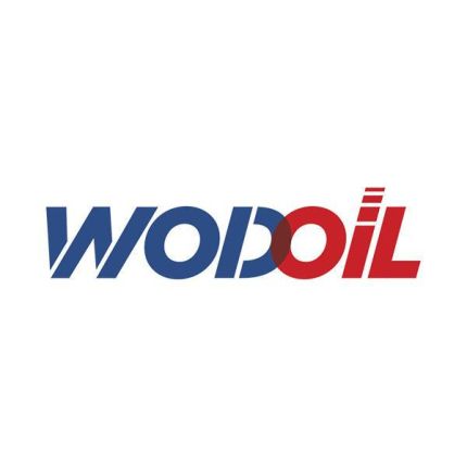 Logotyp från Wodoil GmbH