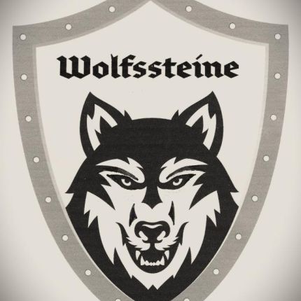 Logo de Wolfssteine Steingussmanufaktur