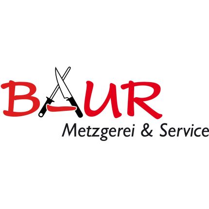 Logo fra Metzgerei & Service Baur KG
