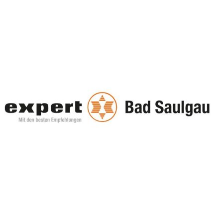 Logo od expert Bad Saulgau GmbH