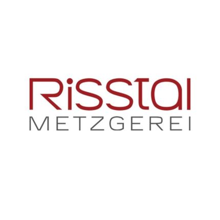 Logotyp från Rißtal Metzgerei