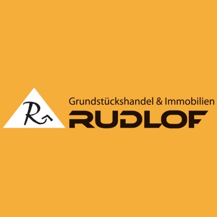 Logo von Rudlof Grundstückshandel & Immobilien