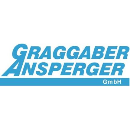 Logo van Graggaber & Ansperger GmbH & Lungauer Baumaschinenverleih