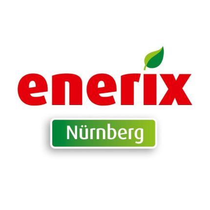 Logo von enerix Nürnberg - Photovoltaik & Stromspeicher