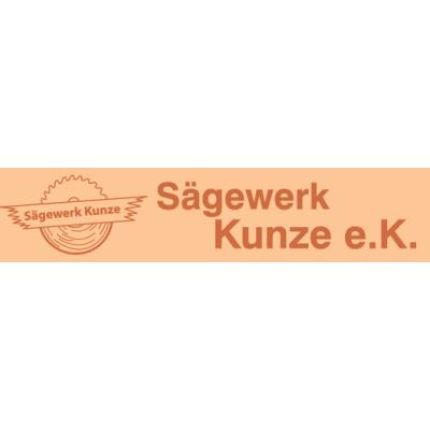 Logo van Frank Kunze Sägewerk Kunze e.K.