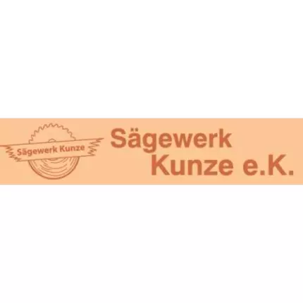 Logo od Frank Kunze Sägewerk Kunze e.K.