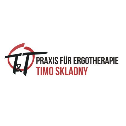 Logotipo de Praxis für Ergotherapie T&T Timo Skladny