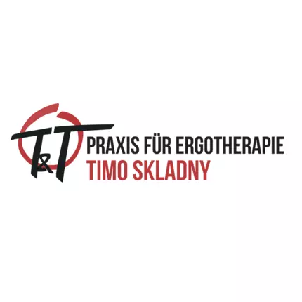 Logo fra Praxis für Ergotherapie T&T Timo Skladny