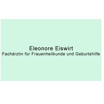 Logotyp från Eiswirt Eleonore & Lipskaia Alla
