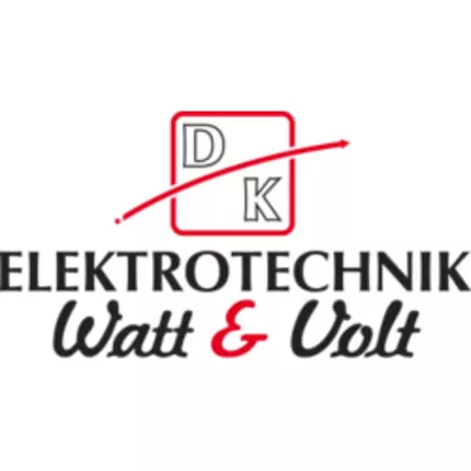 Logótipo de Elektrotechnik Watt & Volt e.K.