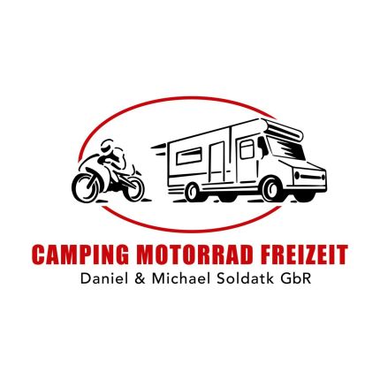 Logo von Camping - Motorrad - Freizeit Daniel & Michael Soldatk GbR