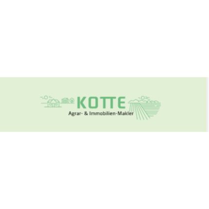 Logo da KOTTE Agrar- & Immobilien-Makler