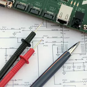 Bild von Elektro- und Gebäudetechnik Martin Kaffl