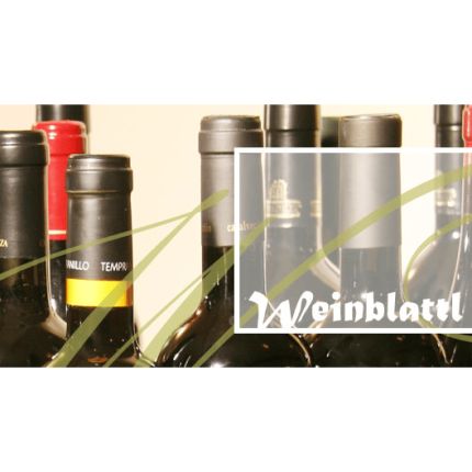 Logotipo de Weinblattl