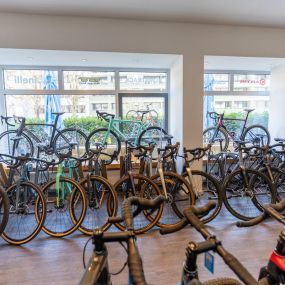 Bild von haveabike - dein Rennrad und Gravel Bike Store in Schwabing