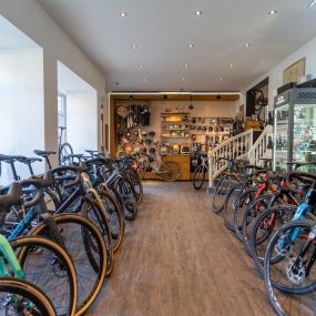Bild von haveabike - dein Rennrad und Gravel Bike Store in Schwabing