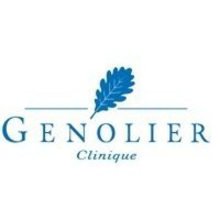 Λογότυπο από Clinique Dentaire de Genolier