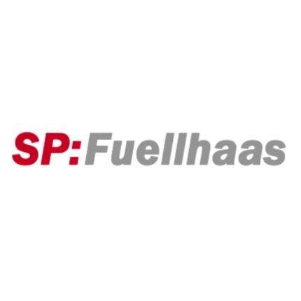 Logotyp från SP: Fuellhaas