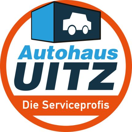 Logotipo de Autohaus Uitz Gesellschaft m.b.H.