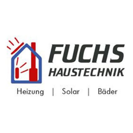 Logo da Fuchs Haustechnik