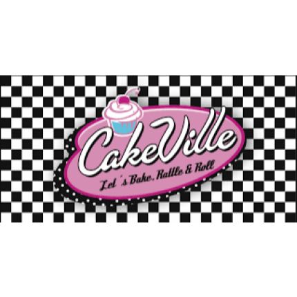 Logotyp från CakeVille Berlin