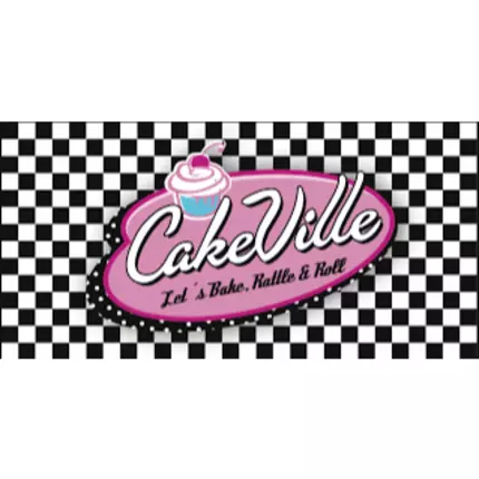 Logótipo de CakeVille Berlin